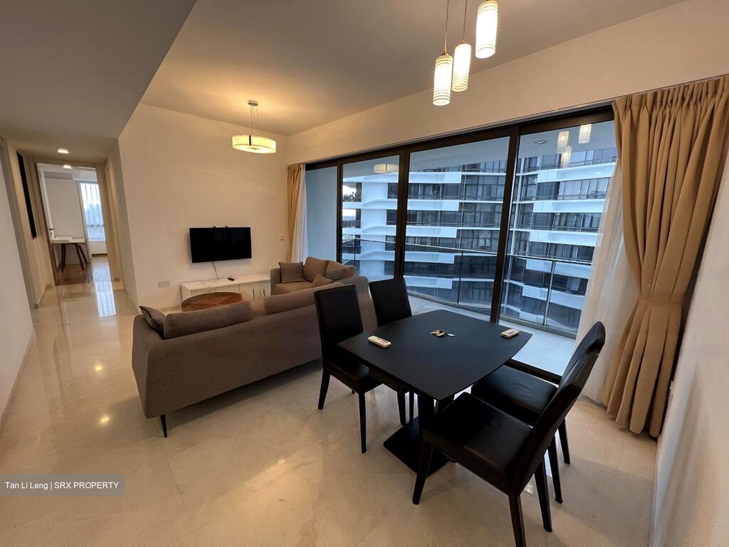 Trilight (D11), Condominium #466948181